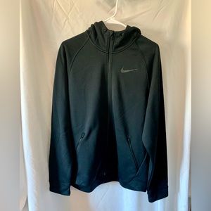 Nike Dri Fit hoodie, New Without tags